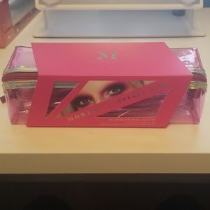 Morphe x Jeffree Star  brushes